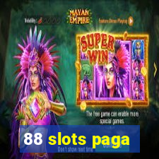 88 slots paga